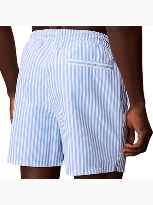 Short de bain Homme Calvin Klein Jeans - Kiabi