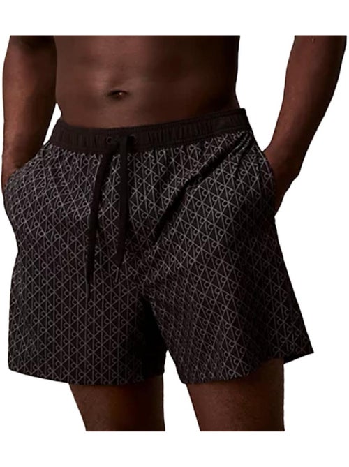 Short de bain Homme Calvin Klein Jeans - Kiabi