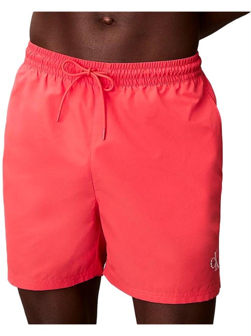 Short de bain Homme Calvin Klein Jeans - Kiabi