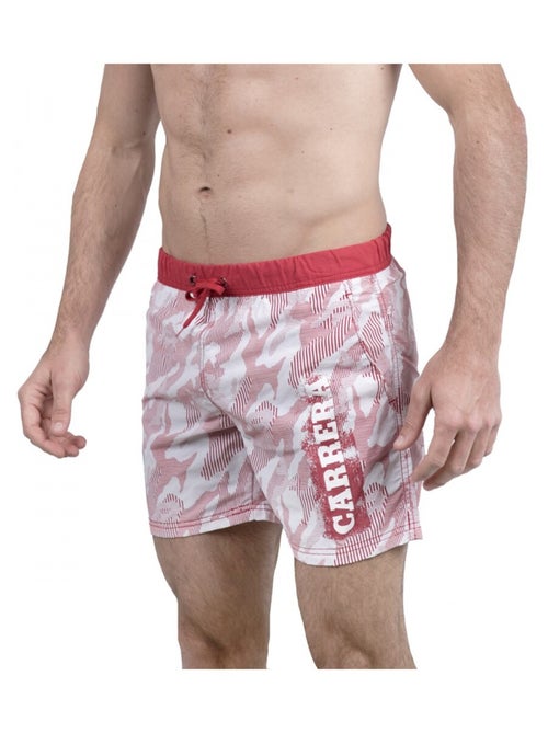 Short de bain homme Carrera - Kiabi Short de bain homme Carrera - Kiabi