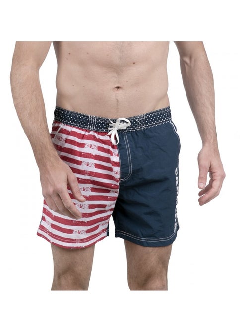 Short de bain homme Carrera - Kiabi Short de bain homme Carrera - Kiabi
