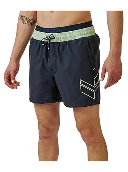 Short de Bain Homme Kaporal - L - Kiabi