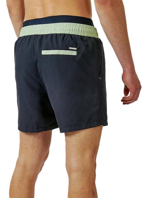 Short de Bain Homme Kaporal - L - Kiabi