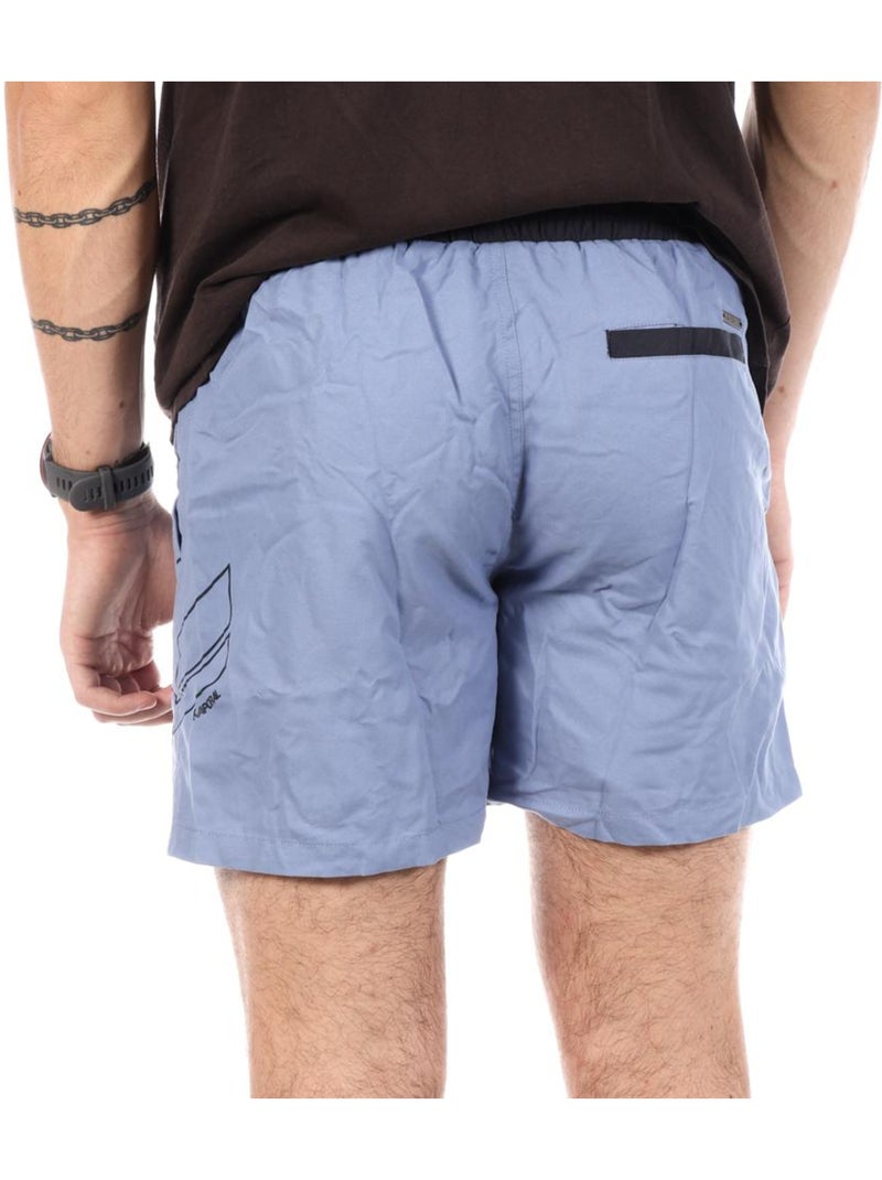 Short de Bain Homme Kaporal Bleu - Kiabi