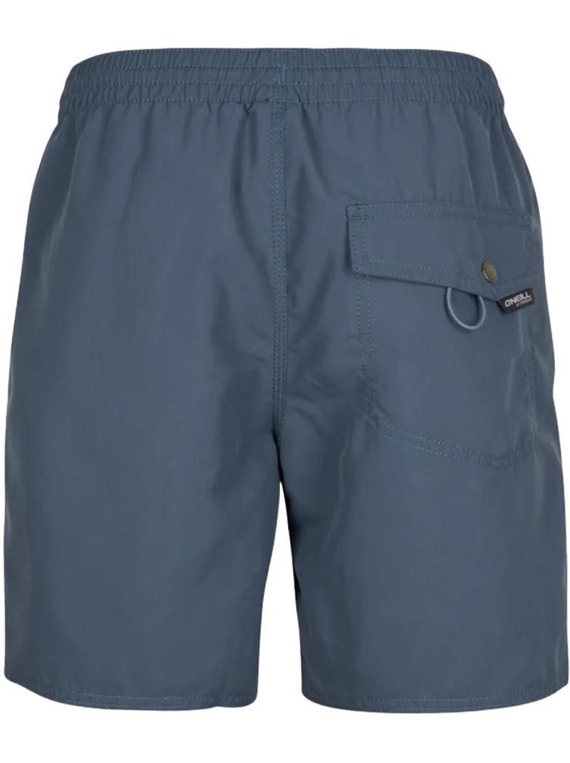 Short de bain Homme O'Neill Bleu - Kiabi