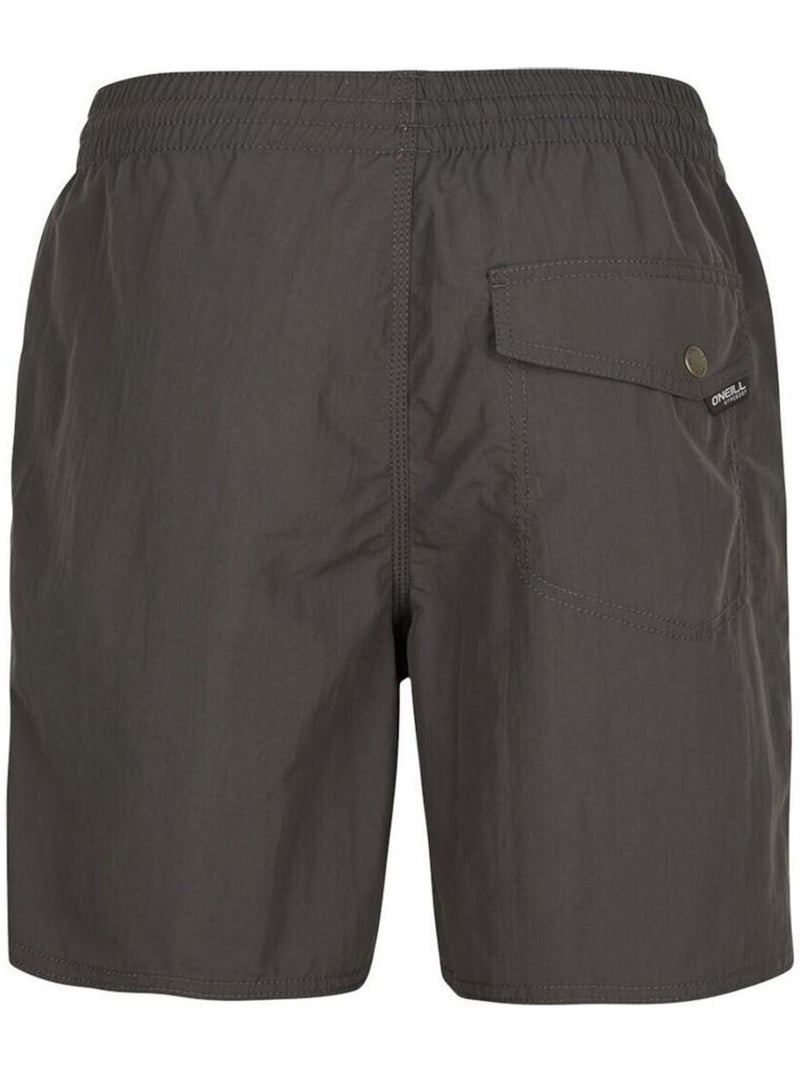 Short de bain Homme O'Neill Gris Argenté - Kiabi