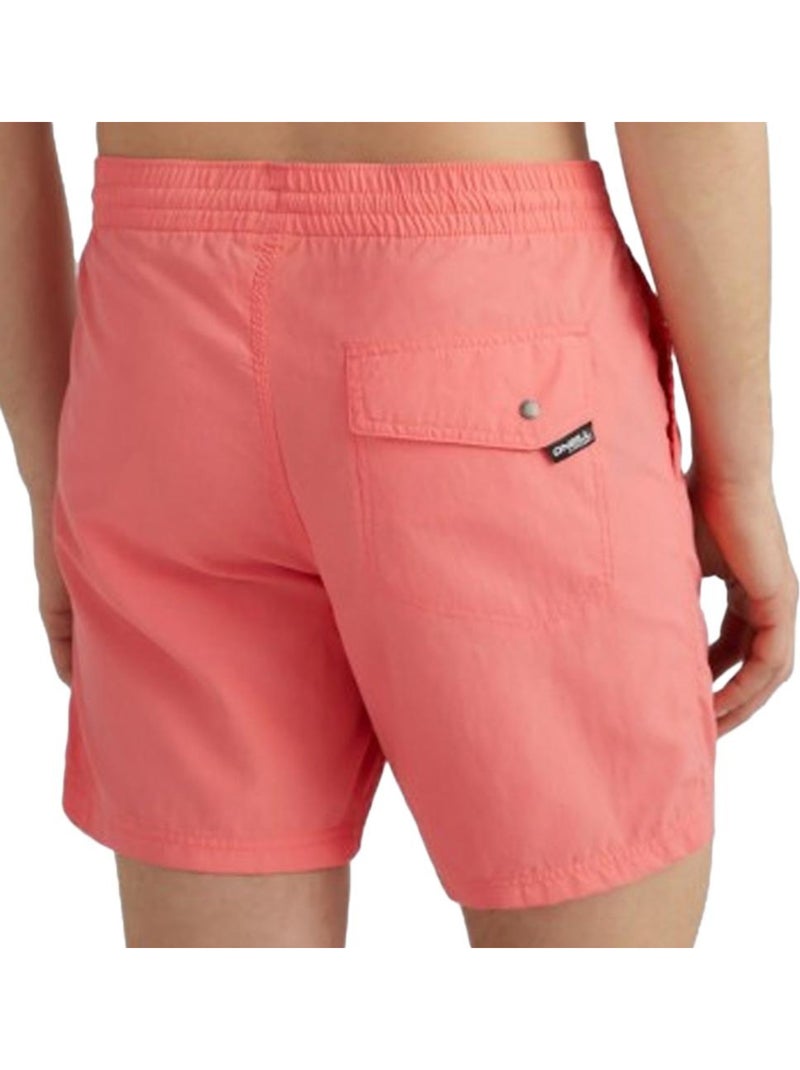 Short de bain Homme O'Neill Rose - Kiabi