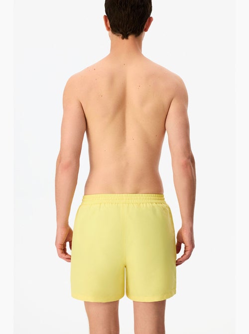Short de bain homme opposite line penti - Kiabi Short de bain homme opposite line penti - Kiabi