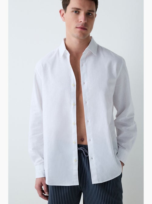 Short de bain homme rayé penti - Kiabi Short de bain homme rayé penti - Kiabi