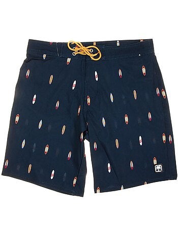 Short de bain Homme Sun project