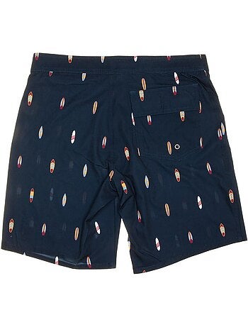 Short de bain Homme Sun project