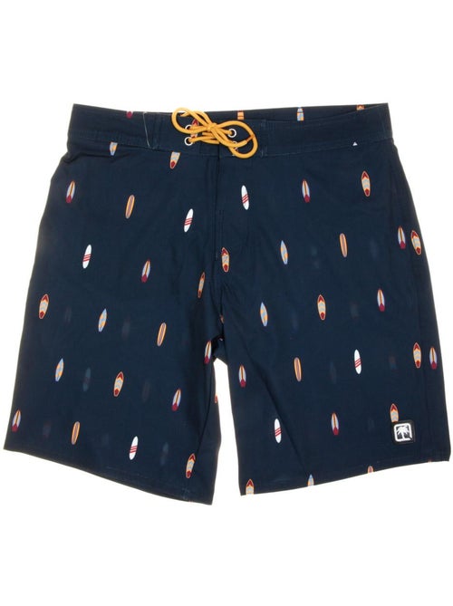 Short de bain Homme Sun project - Kiabi
