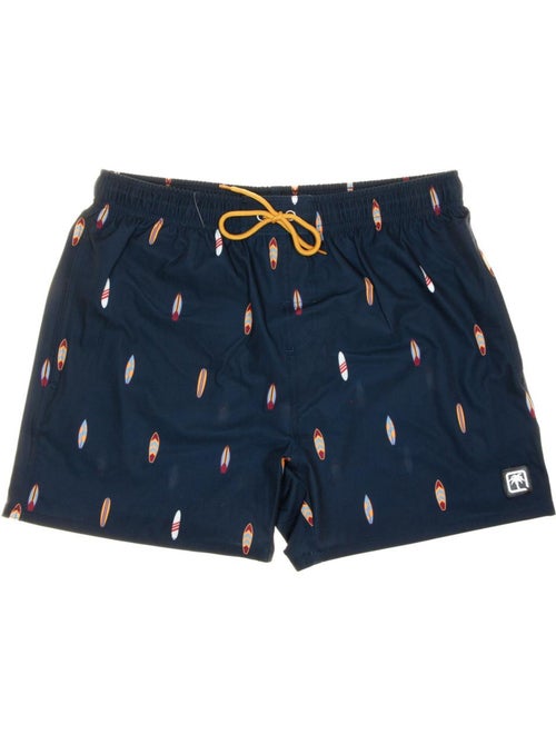Short de bain Homme Sun project - Kiabi