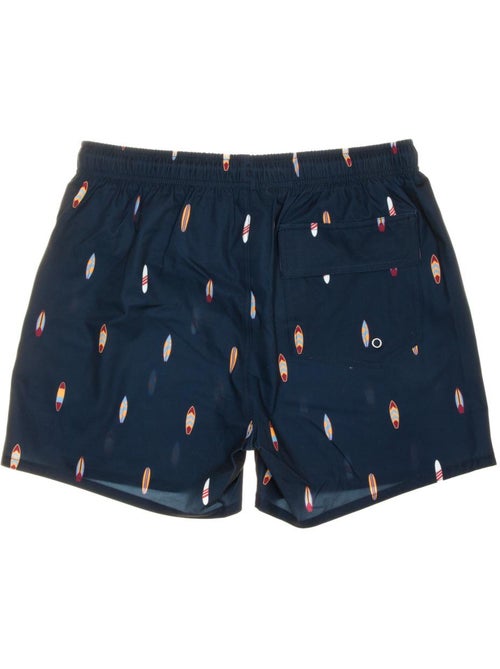 Short de bain Homme Sun project - Kiabi