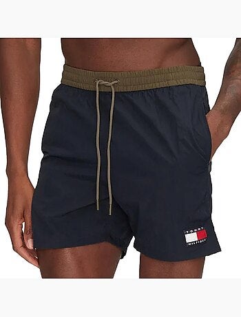 Short de Bain Homme Tommy Hilfiger