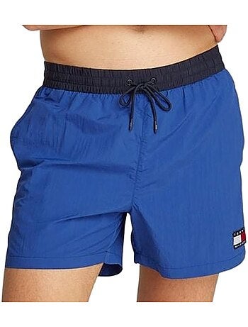Short de Bain Homme Tommy Hilfiger