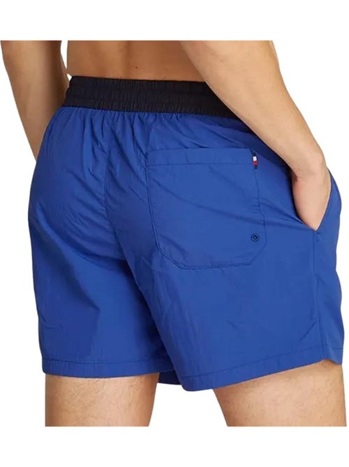 Short de Bain Homme Tommy Hilfiger - Kiabi