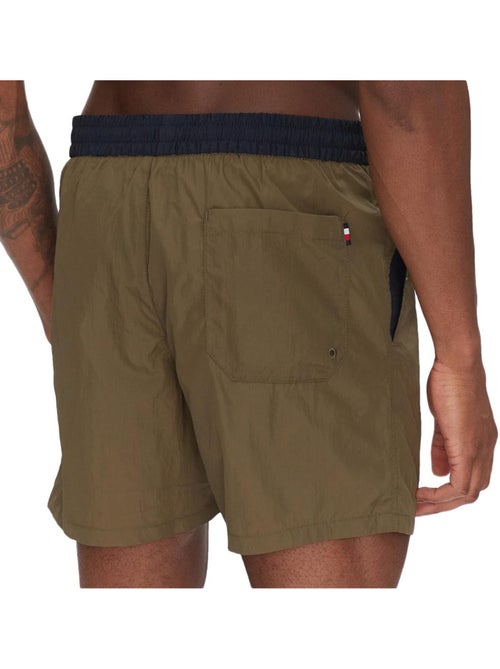 Short de Bain Homme Tommy Hilfiger - Kiabi