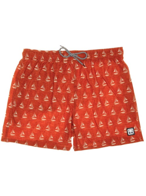 Short de bain Imprimée Homme Sun project - Kiabi