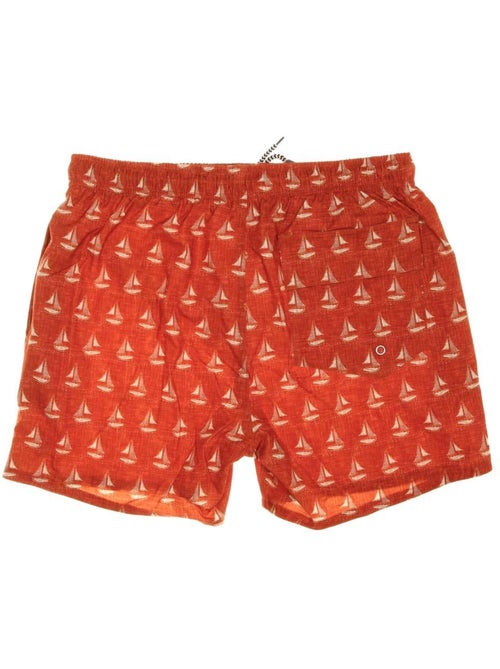 Short de bain Imprimée Homme Sun project - Kiabi