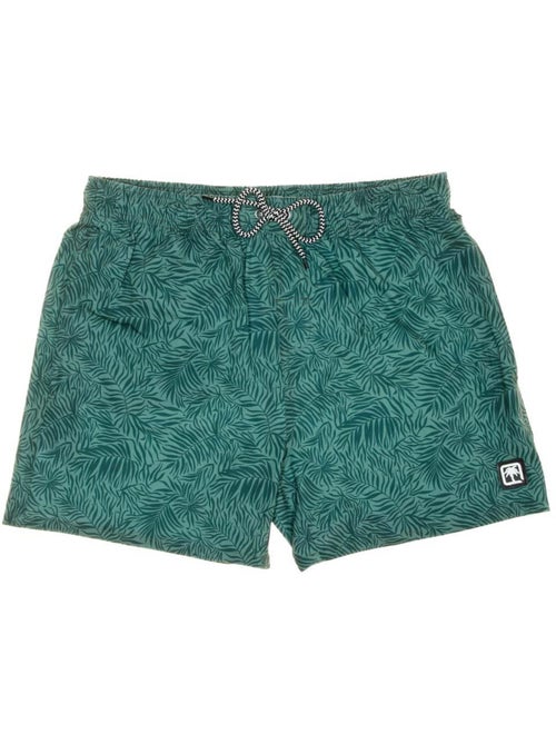 Short de bain Imprimée Homme Sun project - Kiabi
