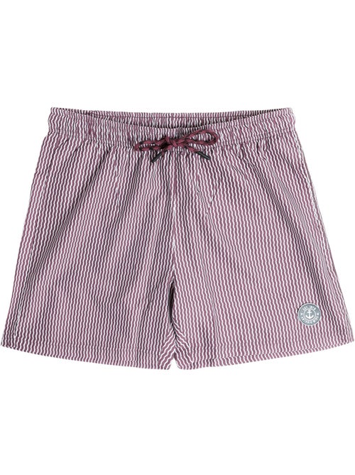 Short de bain iwa antonio miro - Kiabi Short de bain iwa antonio miro - Kiabi