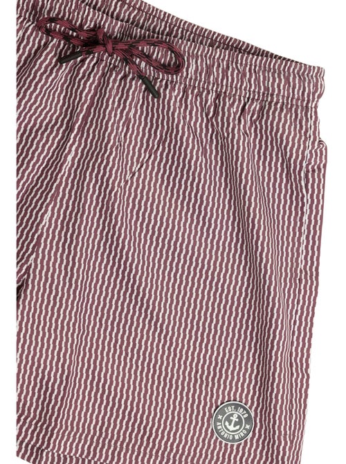 Short de bain iwa antonio miro - Kiabi Short de bain iwa antonio miro - Kiabi