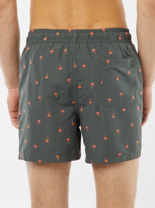 Short de bain - Kiabi