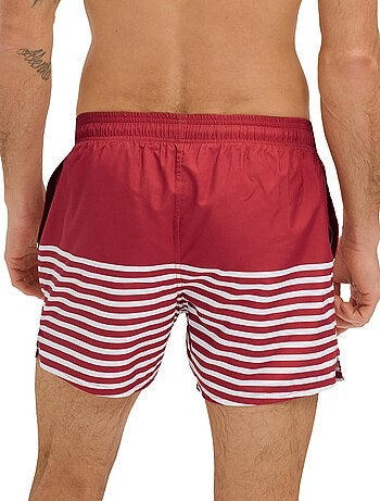 Short de bain men beachwear