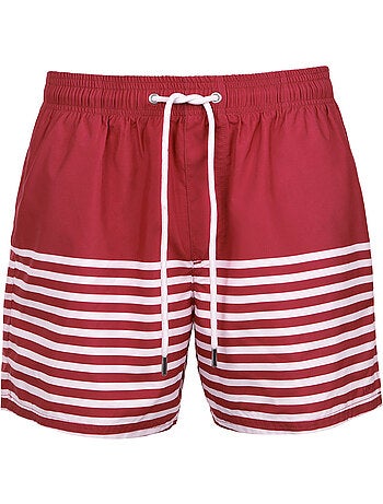 Short de bain men beachwear