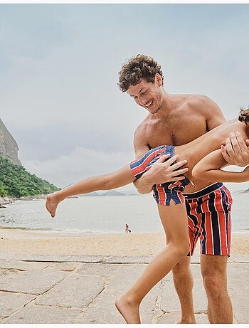 Short de bain, MO Fashion