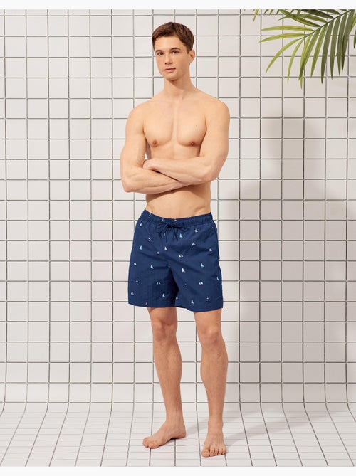Short de bain, MO Fashion - Kiabi