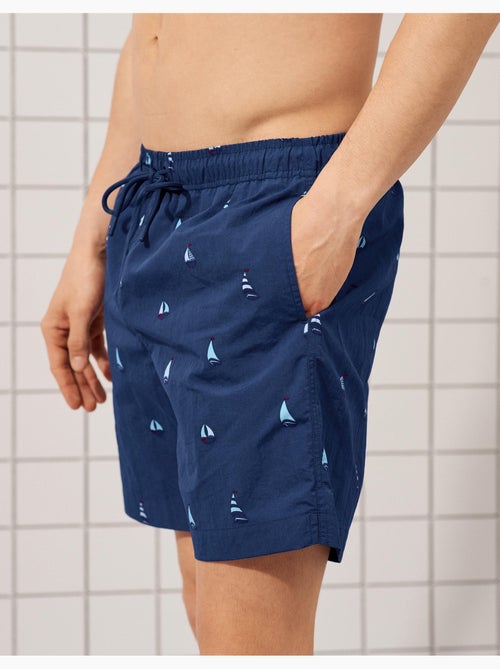Short de bain, MO Fashion - Kiabi