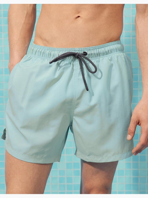 Short de bain, mo fashion - Kiabi Short de bain, mo fashion - Kiabi