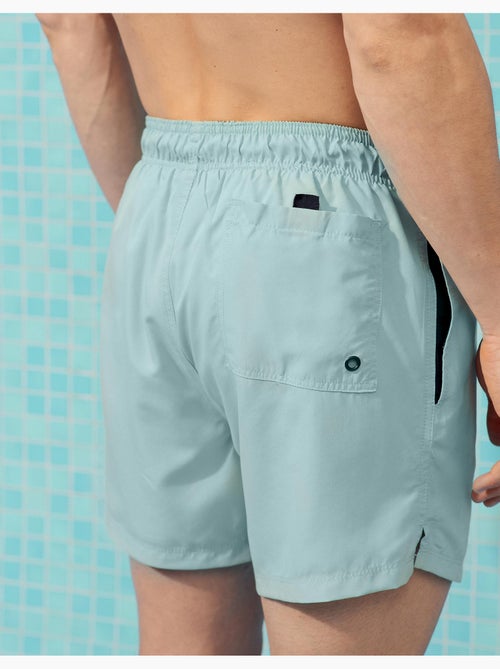 Short de bain, mo fashion - Kiabi Short de bain, mo fashion - Kiabi