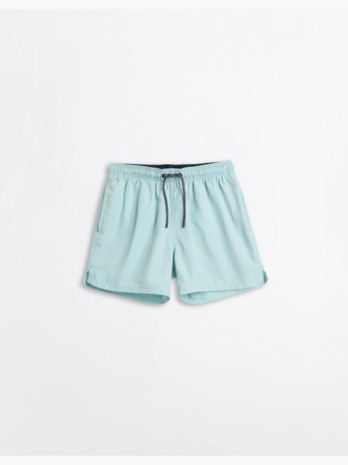 Short de bain, mo fashion - Kiabi Short de bain, mo fashion - Kiabi