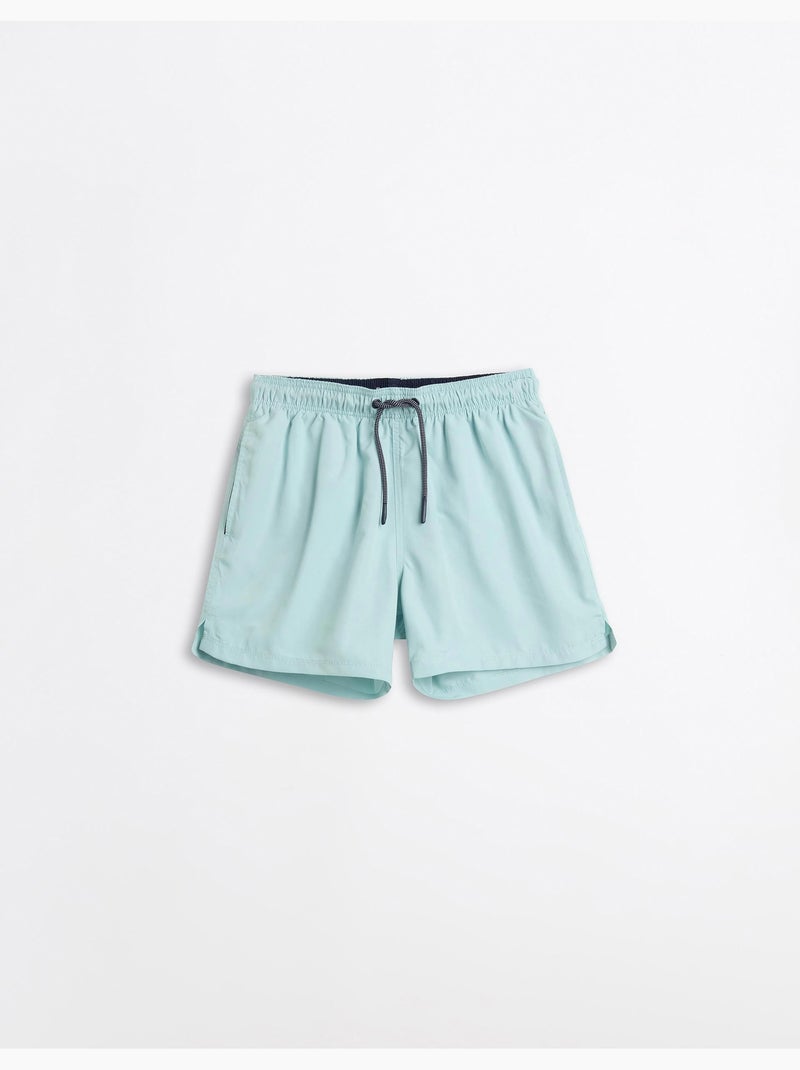 Short de bain, mo fashion Bleu - Kiabi