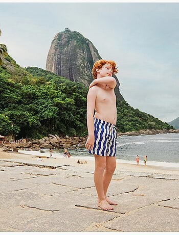 Short de bain, MO Fashion