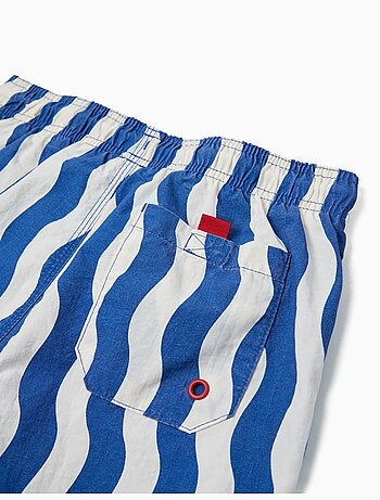 Short de bain, MO Fashion