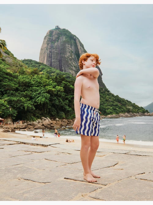 Short de bain, MO Fashion - Kiabi