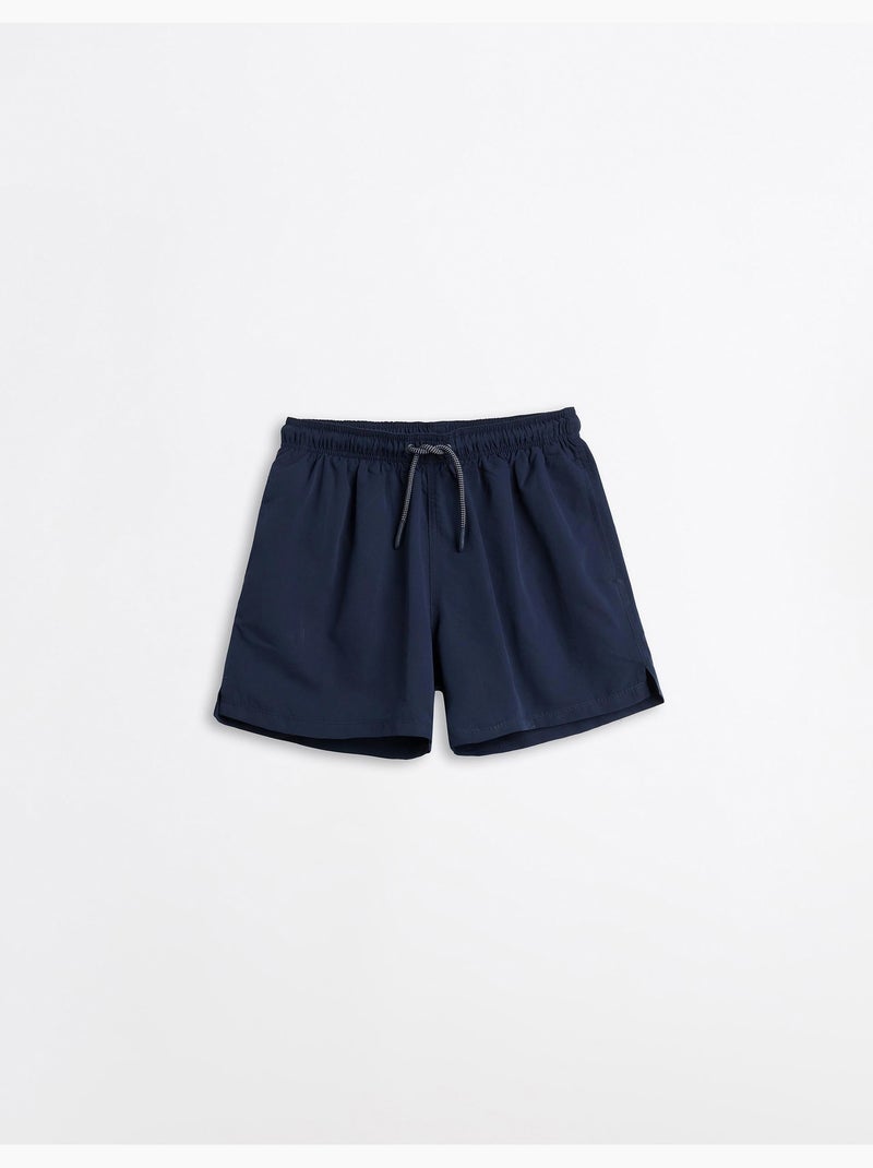 Short de bain, mo fashion Bleu - Kiabi
