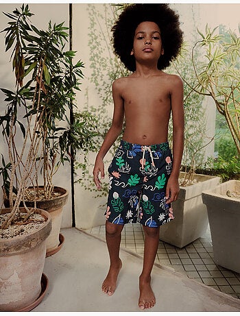 Short de bain, MO Fashion