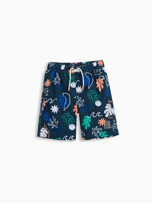 Short de bain, MO Fashion - Kiabi Short de bain, MO Fashion - Kiabi