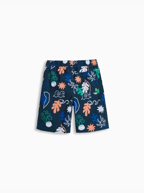 Short de bain, MO Fashion - Kiabi Short de bain, MO Fashion - Kiabi