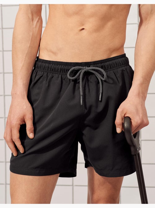 Short de bain, mo fashion - Kiabi
