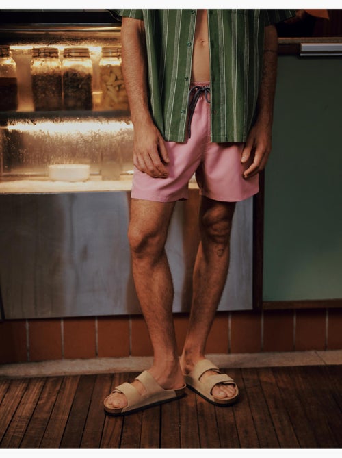 Short de bain, mo fashion - Kiabi Short de bain, mo fashion - Kiabi