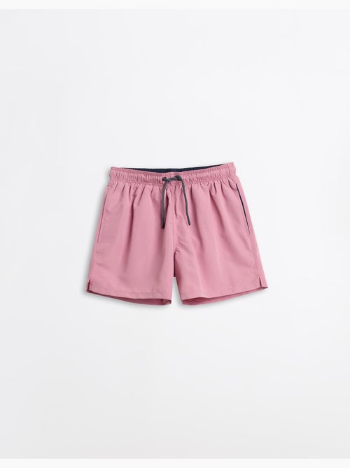 Short de bain, mo fashion - Kiabi Short de bain, mo fashion - Kiabi