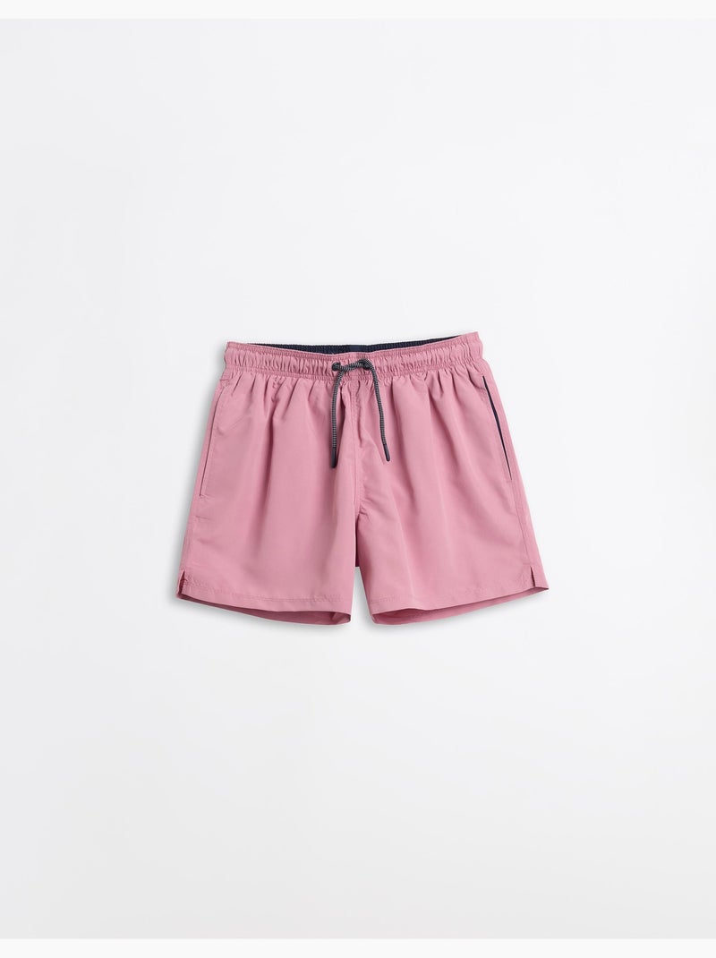 Short de bain, mo fashion Rose - Kiabi