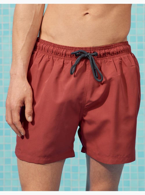 Short de bain, mo fashion - Kiabi