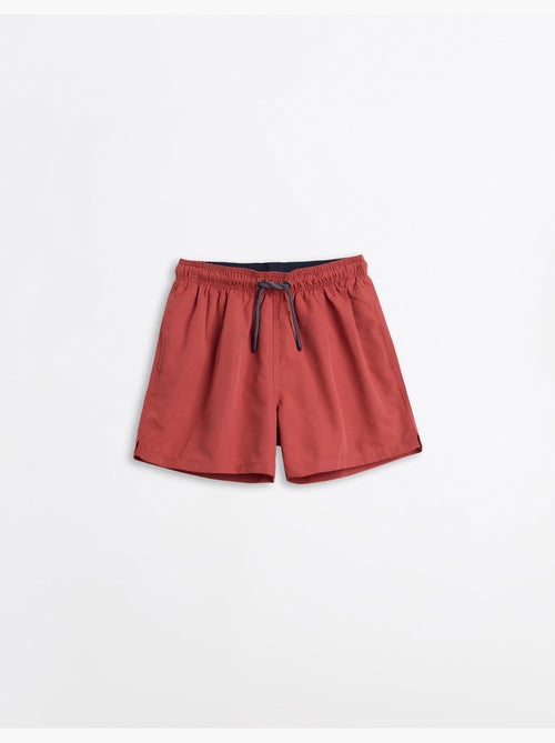 Short de bain, mo fashion - Kiabi